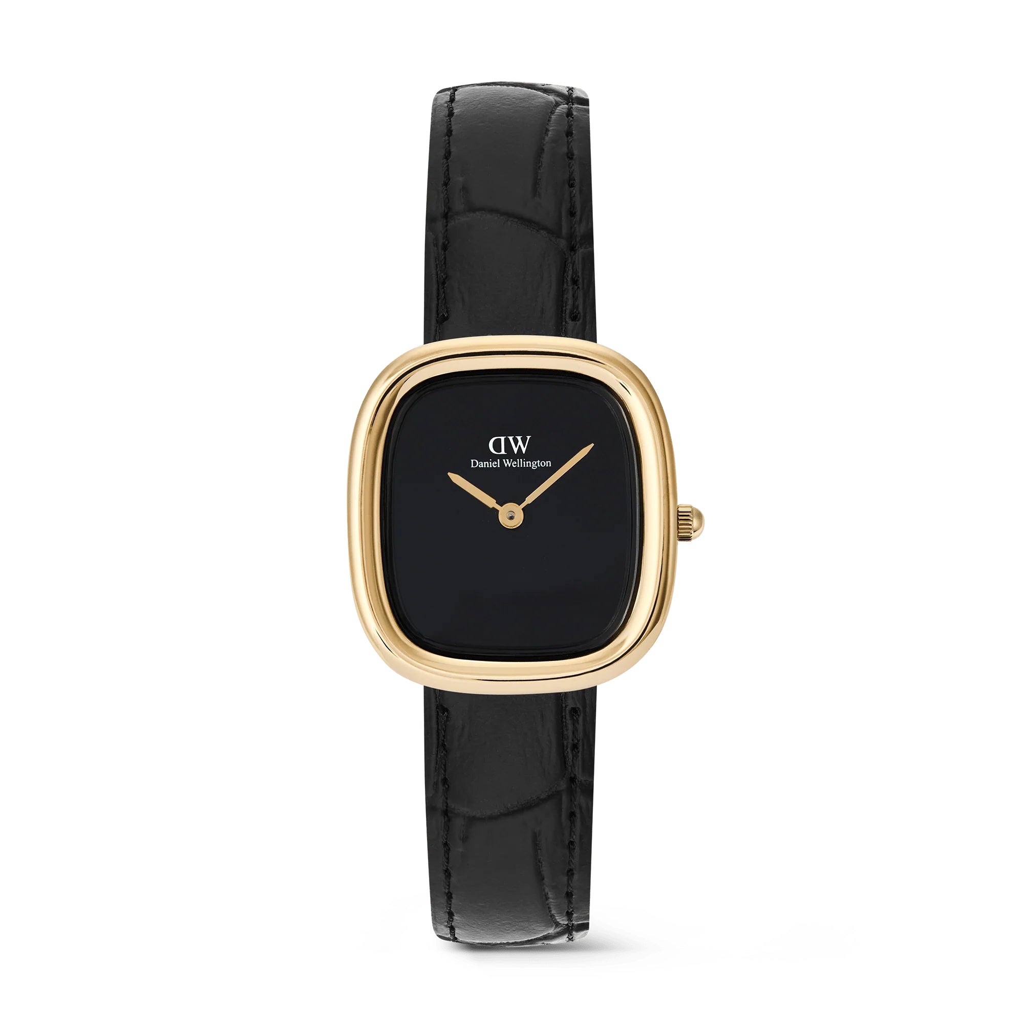 Orologio Donna Daniel Wellington Classic Margot Oro Nero DW00100880